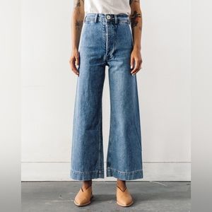 Jesse Kamm Sailor pants